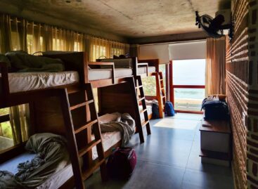 Hostelbárok köré épül az új utazási trend