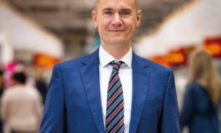 THE LATEST ISSUE OF TRADE MAGAZINE HAS BEEN PUBLISHED!