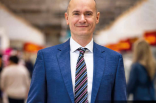 THE LATEST ISSUE OF TRADE MAGAZINE HAS BEEN PUBLISHED!