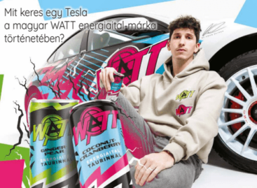 THE LATEST ISSUE OF TRADE MAGAZIN HAS BEEN PUBLISHED!