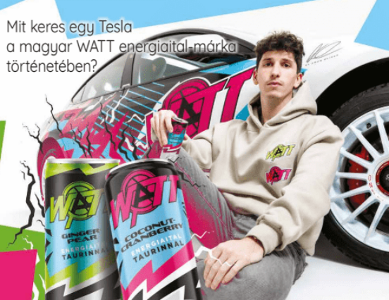 THE LATEST ISSUE OF TRADE MAGAZIN HAS BEEN PUBLISHED!