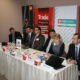Business Roadshow Kecskemét 2013 tavasz </br>Tudásfórum –  KKV cégvezetők részére