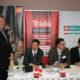 Business Roadshow Kecskemét 2013 tavasz </br>Tudásfórum –  KKV cégvezetők részére