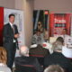 Business Roadshow Kecskemét 2013 tavasz </br>Tudásfórum –  KKV cégvezetők részére