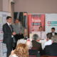 Business Roadshow Kecskemét 2013 tavasz </br>Tudásfórum –  KKV cégvezetők részére