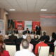 Business Roadshow Kecskemét 2013 tavasz </br>Tudásfórum –  KKV cégvezetők részére