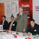 Business Roadshow Nyíregyháza 2013 tavasz </br>Tudásfórum –  KKV cégvezetők részére