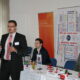 Business Roadshow Nyíregyháza 2013 tavasz </br>Tudásfórum –  KKV cégvezetők részére