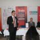 Business Roadshow Nyíregyháza 2013 tavasz </br>Tudásfórum –  KKV cégvezetők részére
