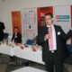 Business Roadshow Nyíregyháza 2013 tavasz </br>Tudásfórum –  KKV cégvezetők részére