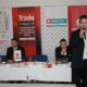 Business Roadshow Nyíregyháza 2013 tavasz </br>Tudásfórum –  KKV cégvezetők részére