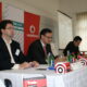 Business Roadshow Nyíregyháza 2013 tavasz </br>Tudásfórum –  KKV cégvezetők részére
