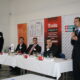 Business Roadshow Nyíregyháza 2013 tavasz </br>Tudásfórum –  KKV cégvezetők részére
